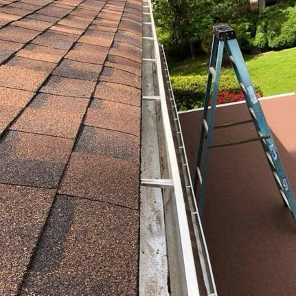 gutter repair Westbury ny