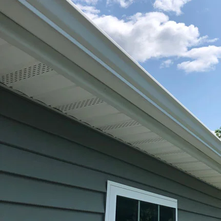 fascia gutter installation Westbury ny