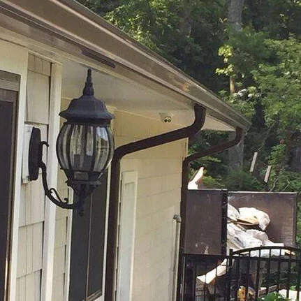 gutter replacement Westbury ny